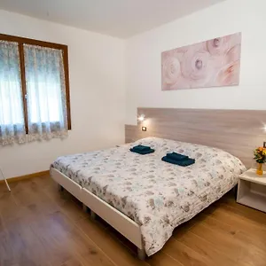 Ca' Dei Berici - Ad Arcugnano Grancare