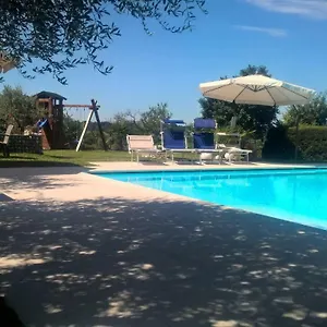Casa vacanze Al Cappellino, Sona