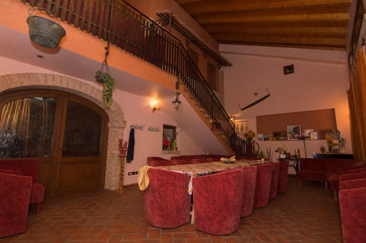 مزرعة للإقامة Agriturismo I Marzemini Legnaro