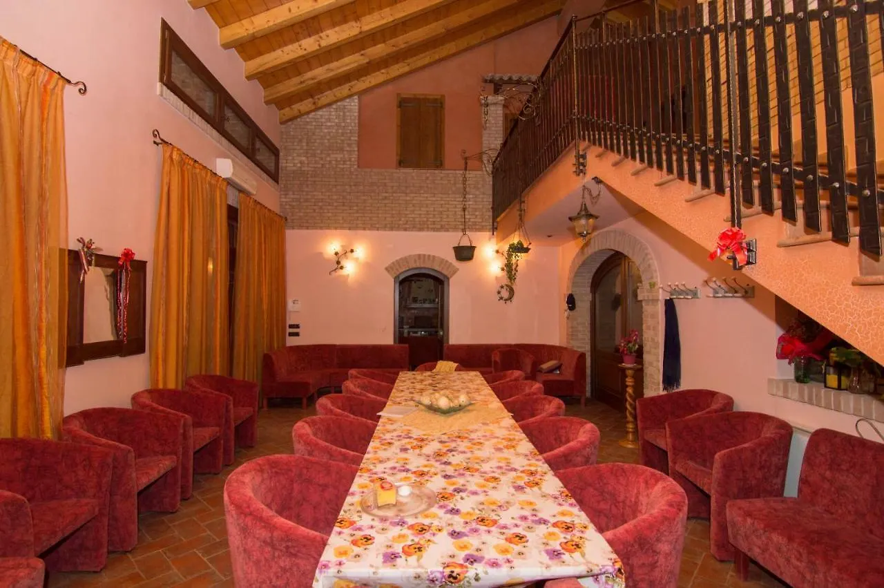 Agriturismo I Marzemini Legnaro إيطاليا