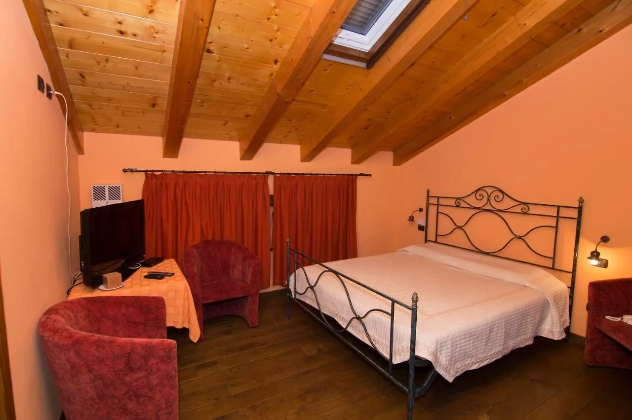 Agriturismo I Marzemini Legnaro 0*,