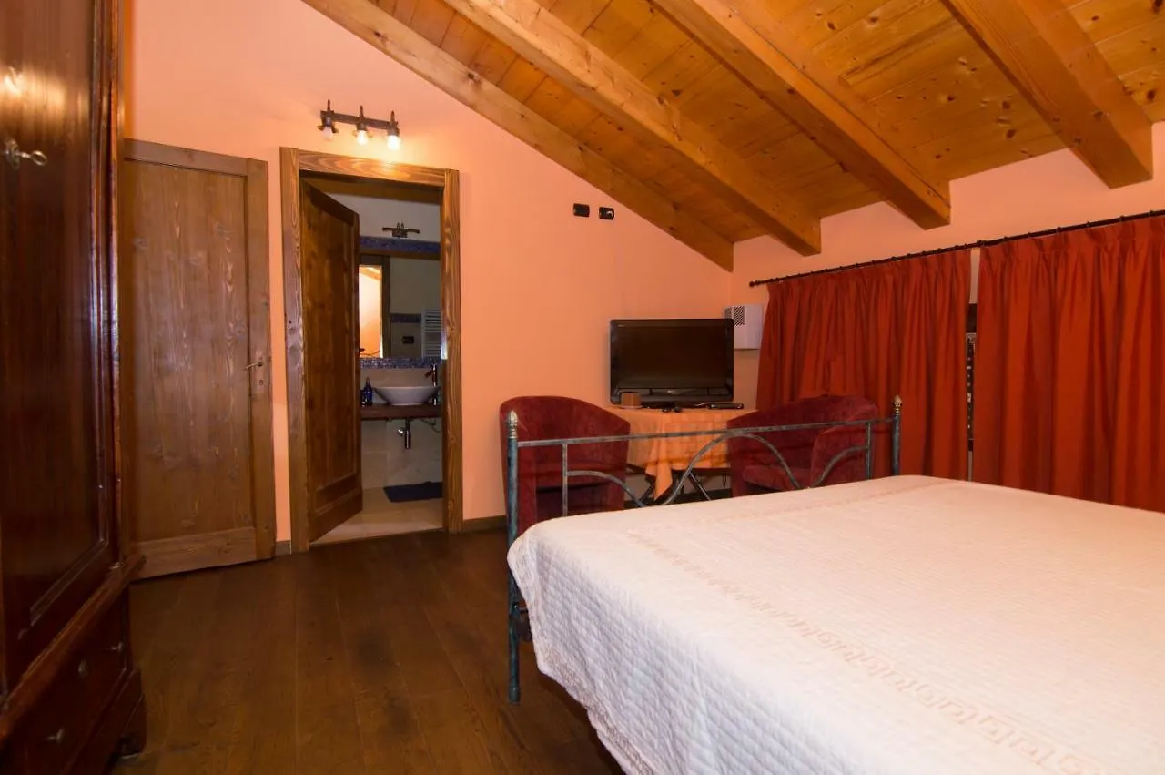 مزرعة للإقامة Agriturismo I Marzemini Legnaro
