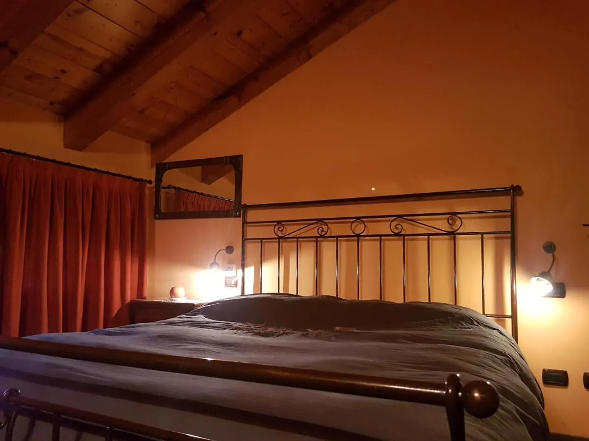 Agriturismo I Marzemini Legnaro إيطاليا
