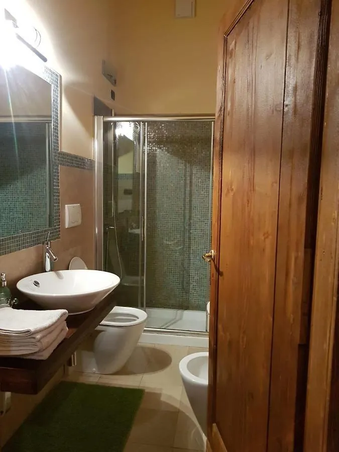 مزرعة للإقامة Agriturismo I Marzemini Legnaro