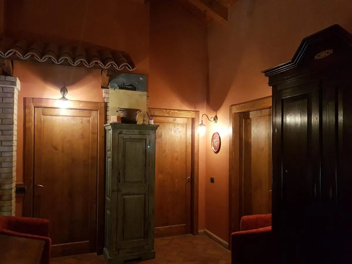 Agriturismo I Marzemini Legnaro 0*,  إيطاليا