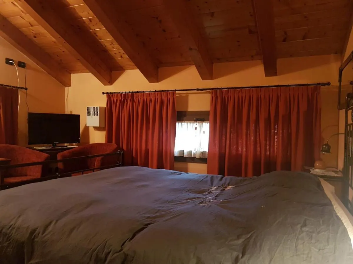 Agriturismo I Marzemini Legnaro
